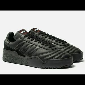 Adidas X Alexander Wang BBall Soccer Comfort Shoe